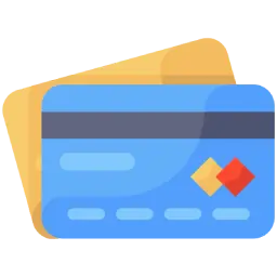 Payment Method - Credit Cards