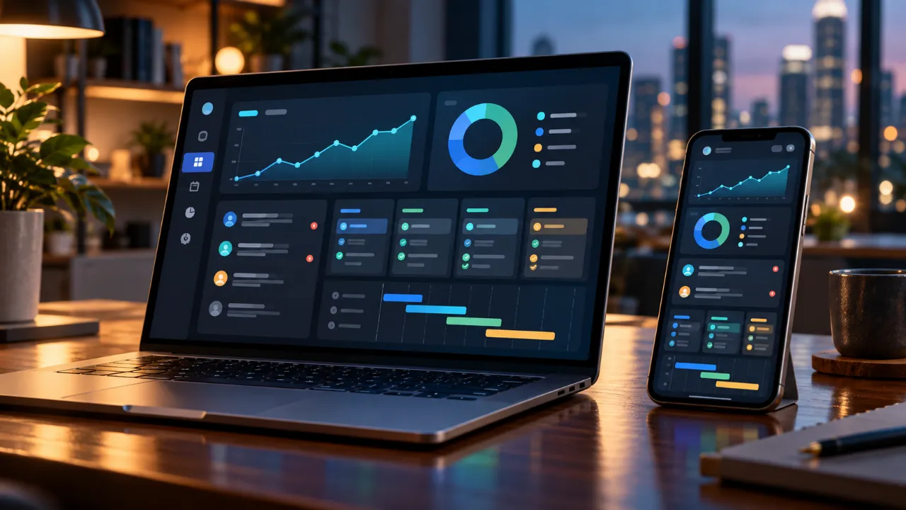 apps for small business