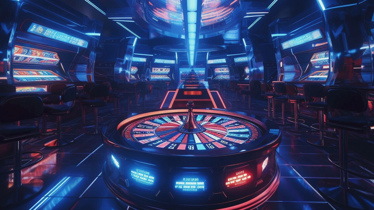 European Casinos