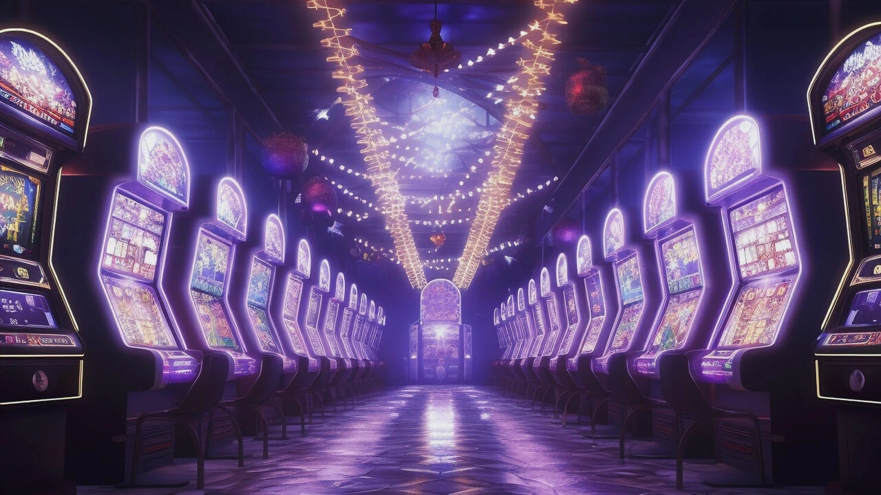 Best Payout Online Casino